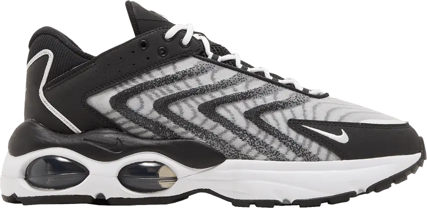 Nike Air Max TW 1 Black White