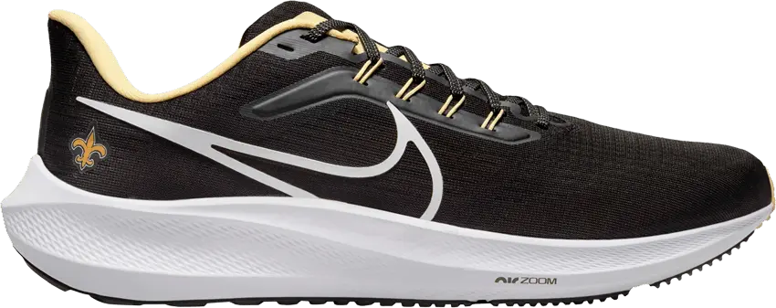  Nike NFL x Air Zoom Pegasus 39 &#039;New Orleans Saints&#039;