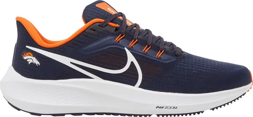  Nike NFL x Air Zoom Pegasus 39 &#039;Denver Broncos&#039;