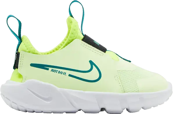  Nike Flex Runner 2 TD &#039;Barely Volt&#039;