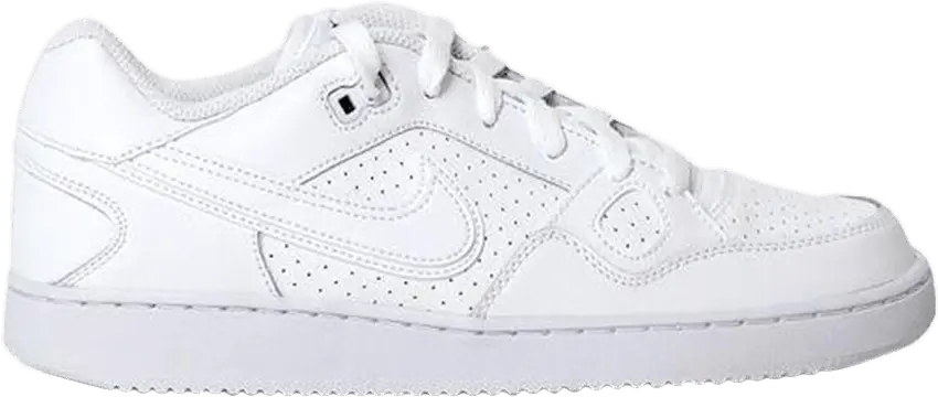  Nike Son of Force Triple White (GS)