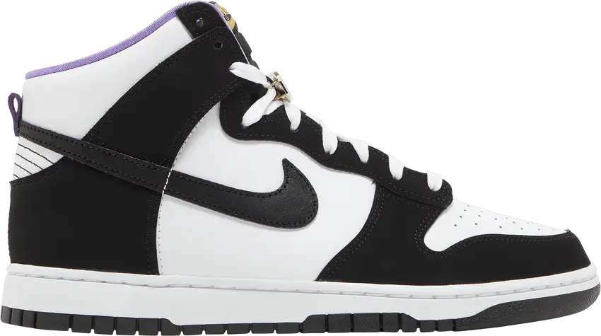  Nike Dunk High SE World Champs