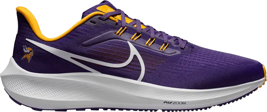  Nike NFL x Air Zoom Pegasus 39 &#039;Minnesota Vikings&#039;