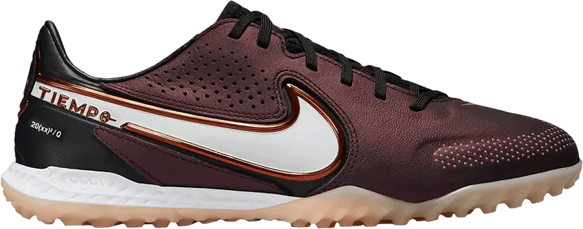  Nike React Tiempo Legend 9 Pro TF Generation Pack