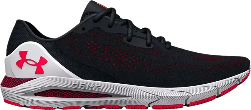 Under Armour HOVR Sonic 5 &#039;Black Taxi&#039;
