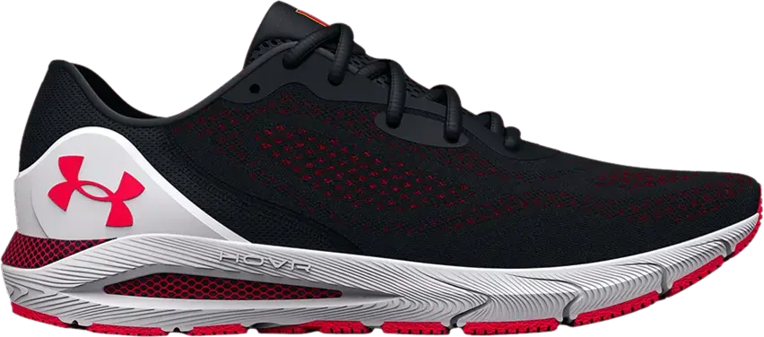  Under Armour HOVR Sonic 5 &#039;Black Taxi&#039;