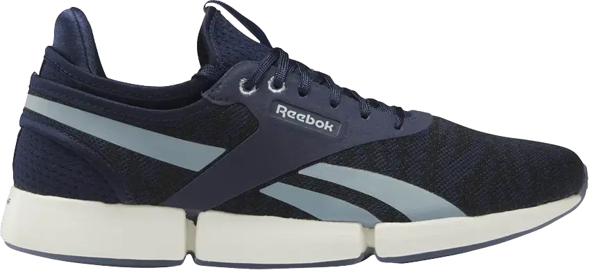 Reebok Wmns DailyFit DMX 2.5 &#039;Vector Navy Grey&#039;