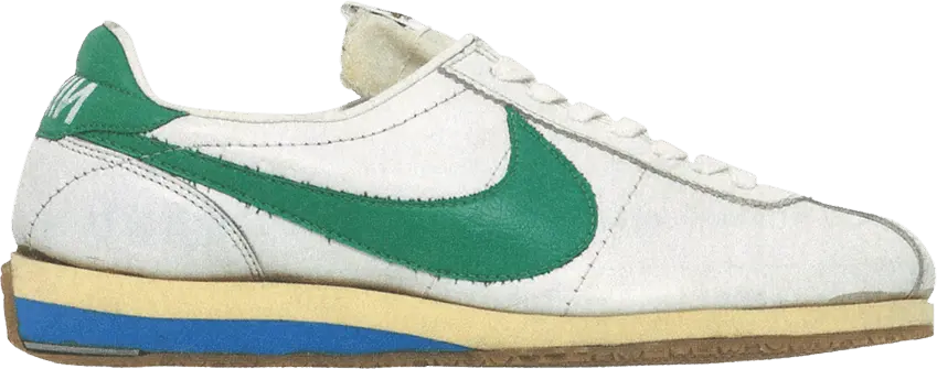 Nike Prototype &#039;White Green&#039;