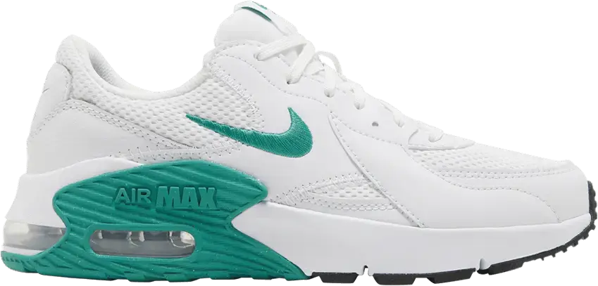  Nike Wmns Air Max Excee &#039;White Neptune Green&#039;