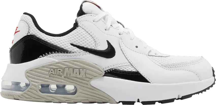  Nike Wmns Air Max Excee &#039;White Light Iron Ore&#039;
