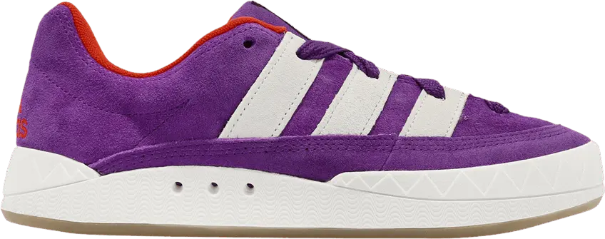  Adidas adidas Adimatic Atmos Glory Purple