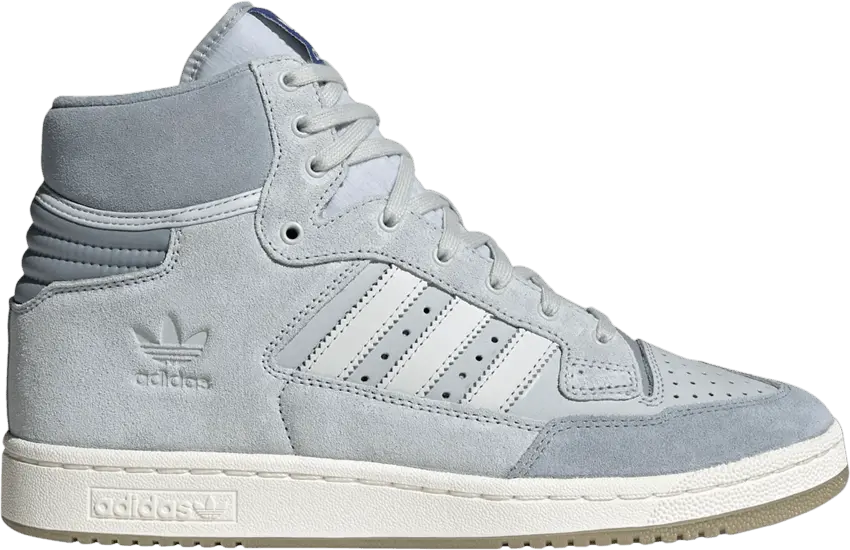  Adidas adidas Centennial 85 Hi Clear Grey