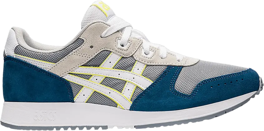  Asics Lyte Classic &#039;Sheet Rock Blue&#039;