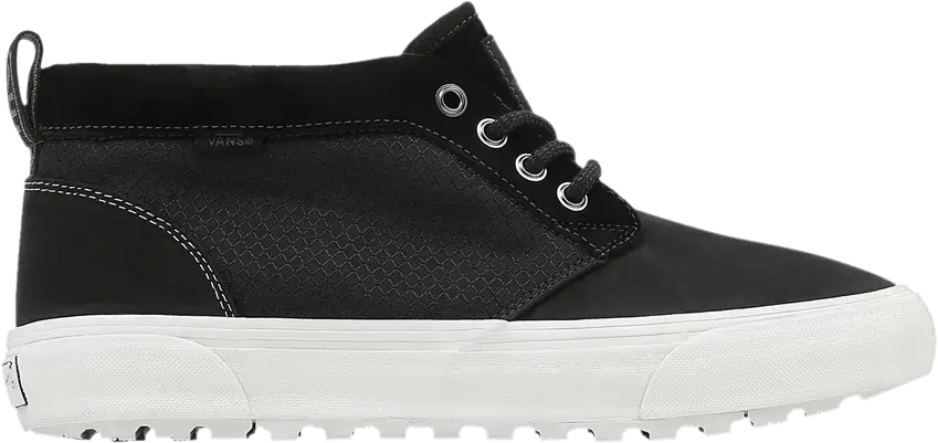  Vans Chukka 79 MTE-1 LX &#039;Black&#039;