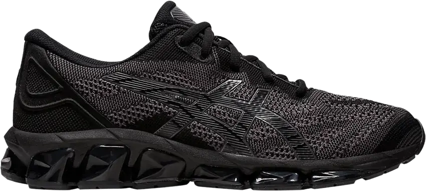  Asics Gel Quantum 360 7 &#039;Triple Black&#039;