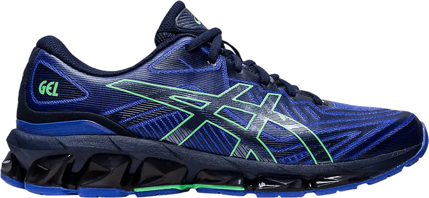  Asics Gel Quantum 360 7 &#039;Sapphire Midnight&#039;