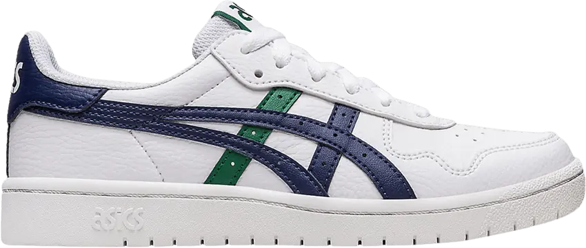  Asics Japan S GS &#039;White Peacoat&#039;