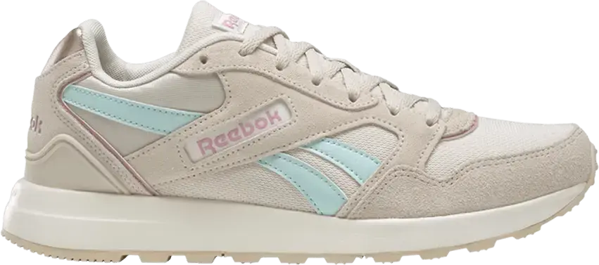  Reebok Wmns Royal Techque T CE &#039;Chalk Rose Gold&#039;