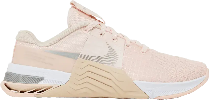  Nike Metcon 8 Light Soft Pink (Women&#039;s)