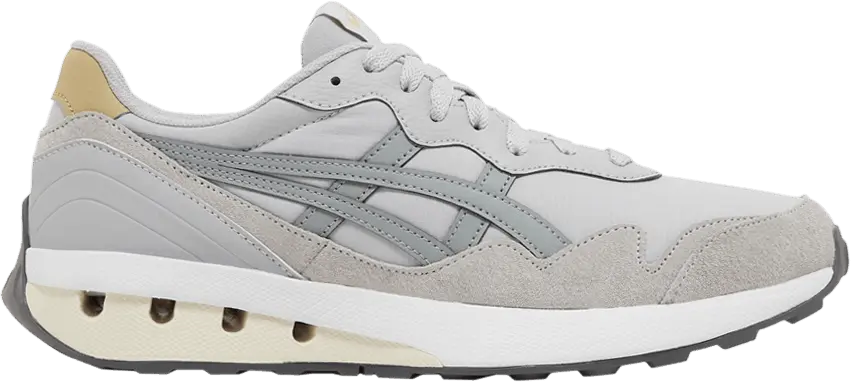 Asics Jogger X81 &#039;Piedmont Grey&#039;