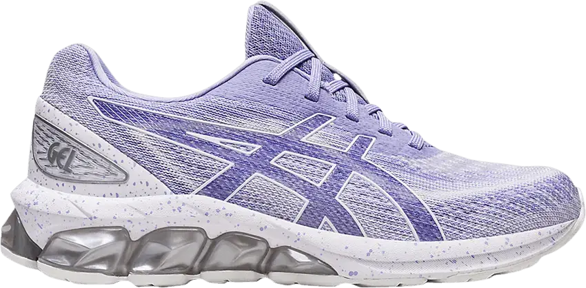  Asics Wmns Gel Quantum 180 7 &#039;Vapor White&#039;