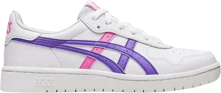  Asics Japan S GS &#039;White Amethyst&#039;