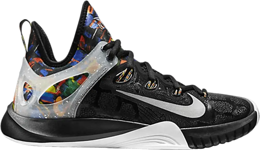  Nike Zoom Hyperrev 2015 Net Collectors Society