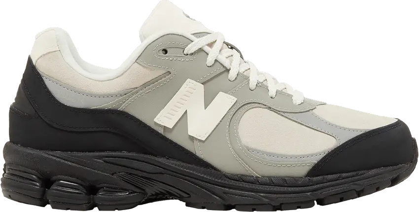  New Balance 2002R The Basement Stone Grey