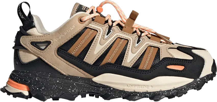 Adidas Wmns Hyperturf Adventure &#039;Magic Beige Beam Orange&#039;