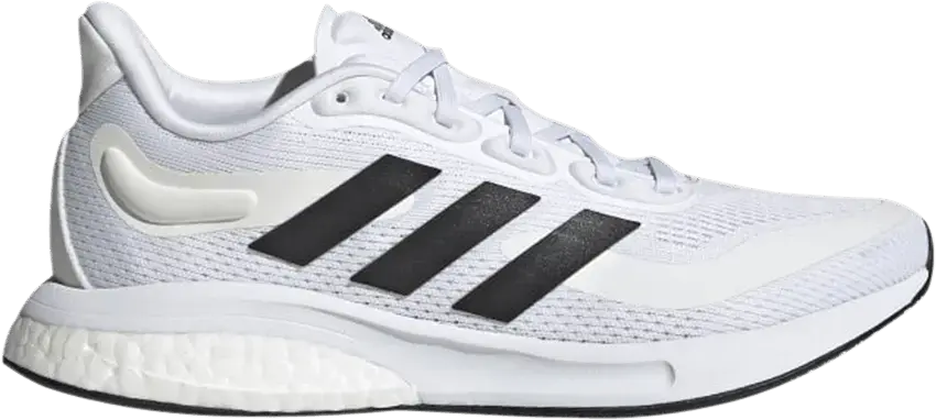  Adidas Supernova J &#039;White Dash Grey&#039;