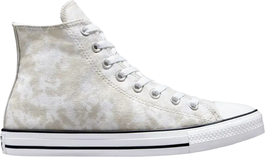  Converse Chuck Taylor All Star High &#039;Dip Dye - Desert Sand&#039;