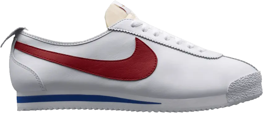  NikeLab Cortez &#039;72 &#039;White Red Blue&#039;