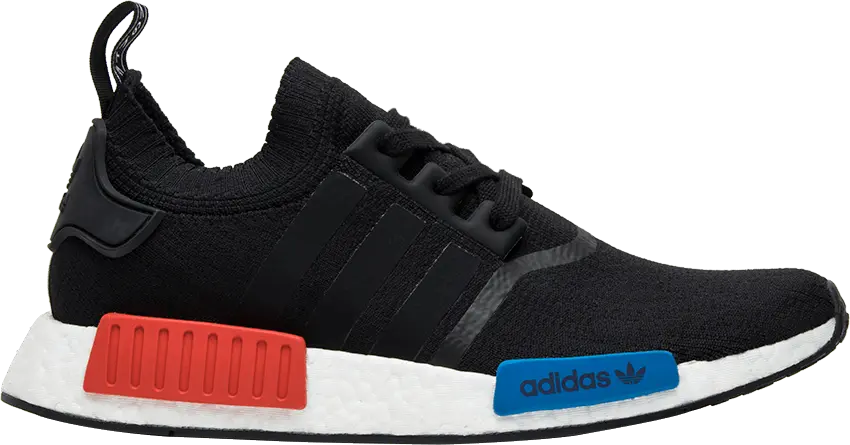  Adidas NMD Runner PK &#039;OG&#039; 2015