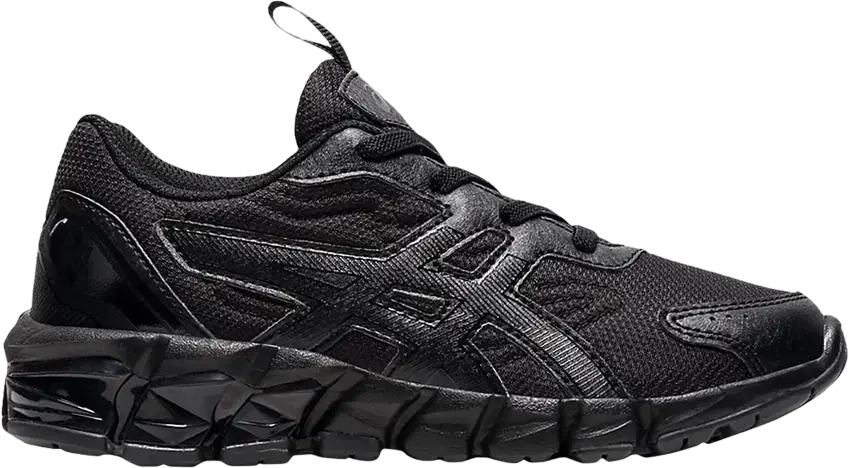  Asics Gel Quantum 90 3 PS &#039;Black&#039;