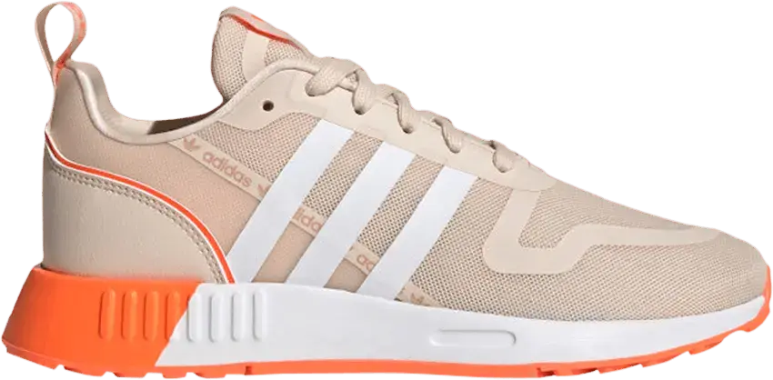  Adidas Wmns Multix &#039;Linen Solar Orange&#039;