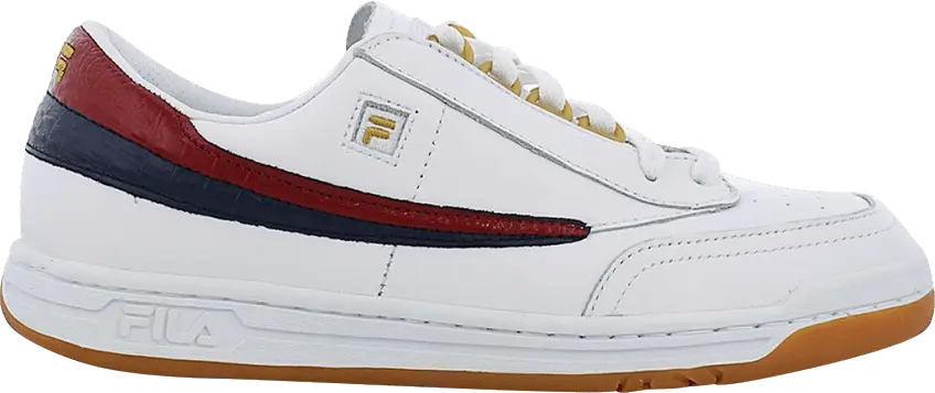  Fila Original Tennis &#039;Luxe&#039;