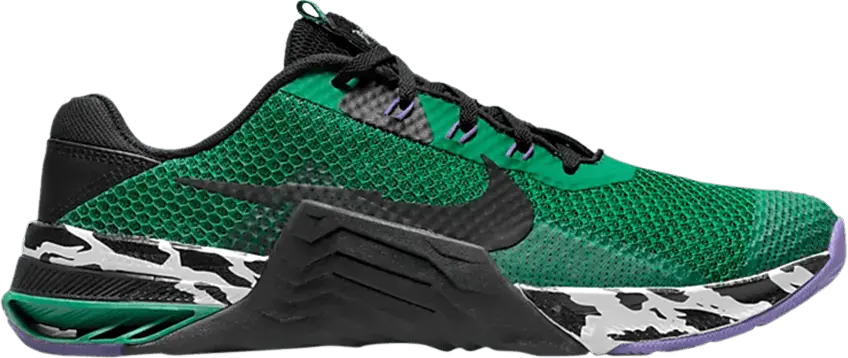 Nike Metcon 7 Malachite Green