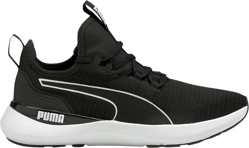 Puma Wmns Pure XT &#039;Black White&#039;