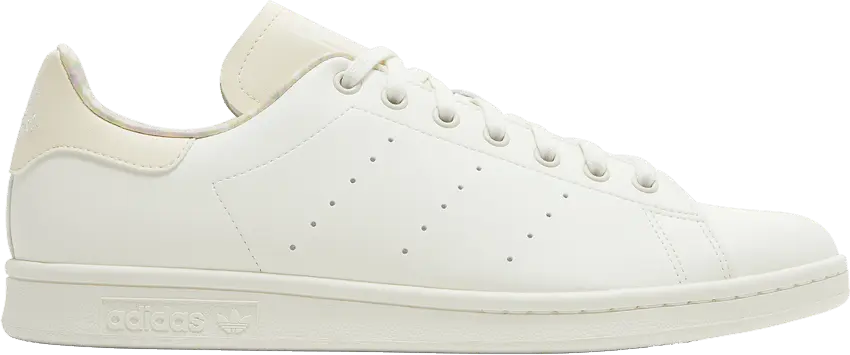  Adidas adidas Stan Smith Off White Ecru Tint