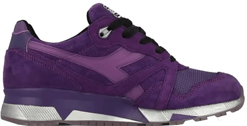  Diadora Packer Shoes X Raekwon X N 9000 &#039;Purple Tape&#039;