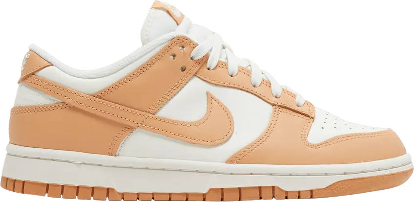  Nike Dunk Low Harvest Moon (Women&#039;s)