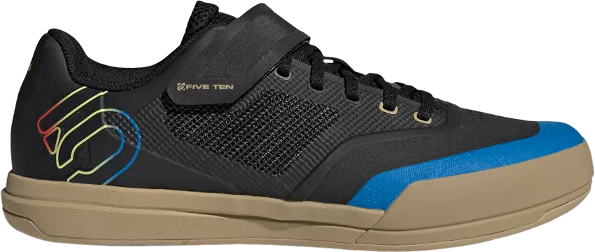  Adidas Five Ten Hellcat Pro &#039;Black Gum&#039;