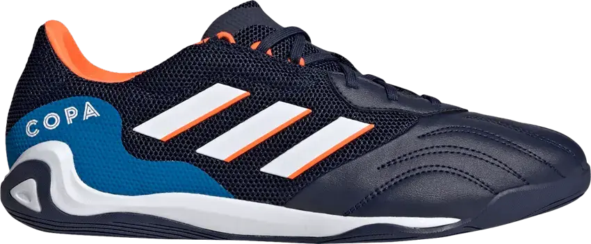  Adidas Copa Sense.3 IN Sala &#039;Team Navy&#039;