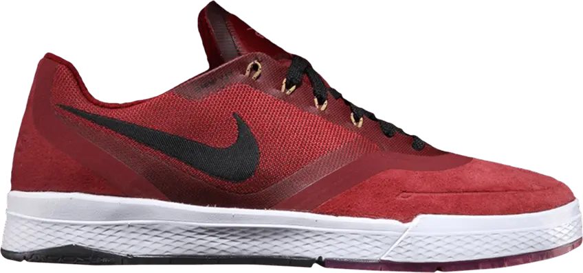  Nike Paul Rodriguez 9 Elite SB &#039;Team Red&#039;
