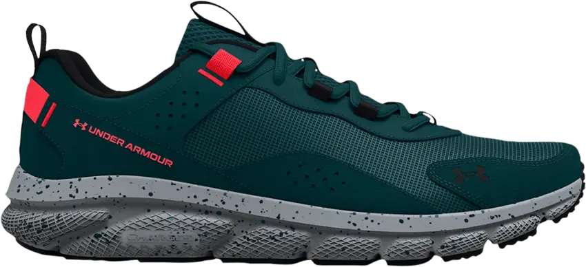 Under Armour Charged Verssert &#039;Speckle - Batik Beta&#039;