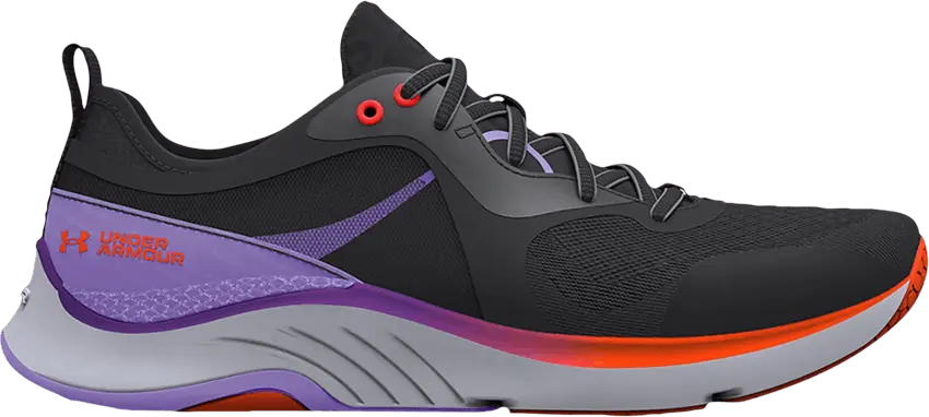 Under Armour Wmns HOVR Omnia &#039;International Women&#039;s Day&#039;