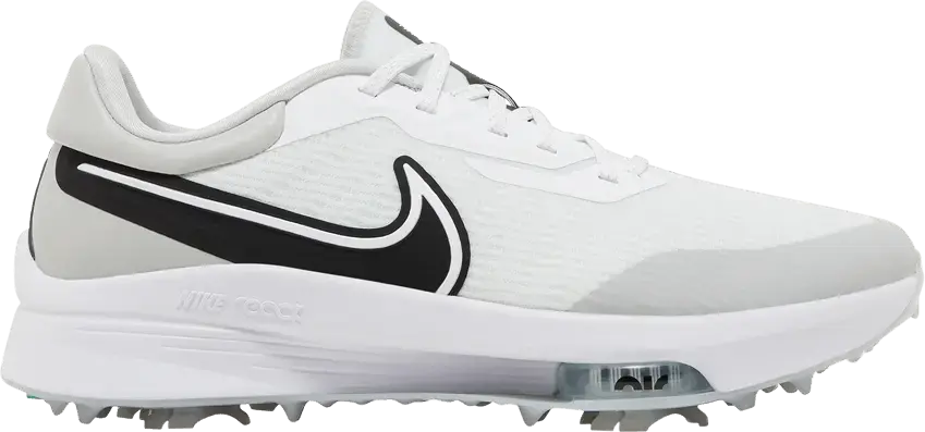  Nike Air Zoom Infinity Tour NEXT% &#039;White Grey Fog&#039;