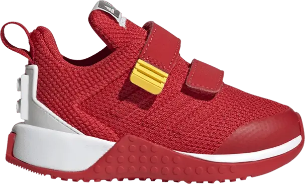  Adidas LEGO x Sport Pro I &#039;Red&#039;