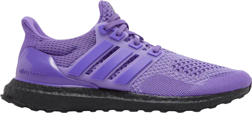  Adidas UltraBoost 1.0 DNA &#039;Purple Tint&#039;