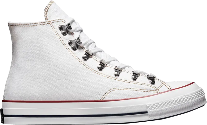  Converse Chuck Taylor All-Star 70 Hi pgLang White